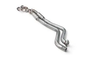 Scarico Centrale Sportivo BMW M3 E46 Scorpion Centre Replacement X Pipe