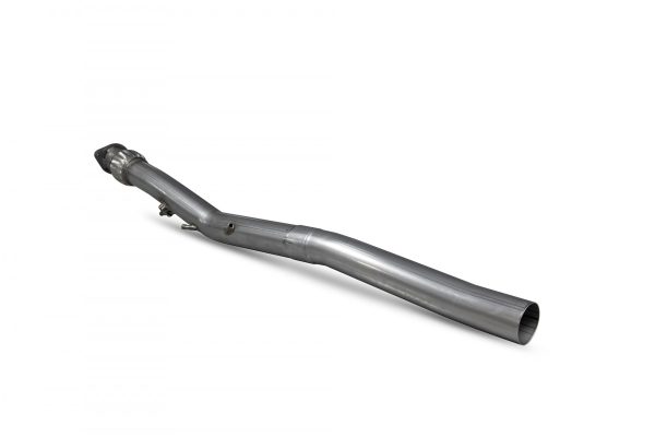 Mercedes A35 AMG GPF / OPF Delete Pipe - Rimozione OPF - Scorpion