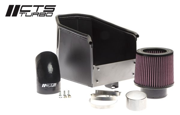 Aspirazione Diretta AUDI TTS TT-S 8J -CTS TURBO AIR INTAKE SYSTEM
