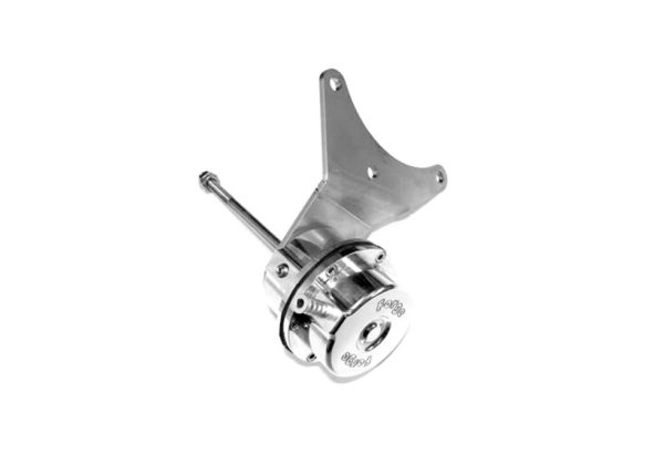 Attuatore wastegate regolabile in alluminio Opel Corsa D OPC / Astra J GTC 1.6 - Forge