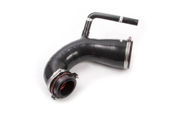 Turbo Inlet Pipe Audi TTRS 8S / RS3 8V e 8Y / RSQ3 F3 400cv - Forge Motorsport