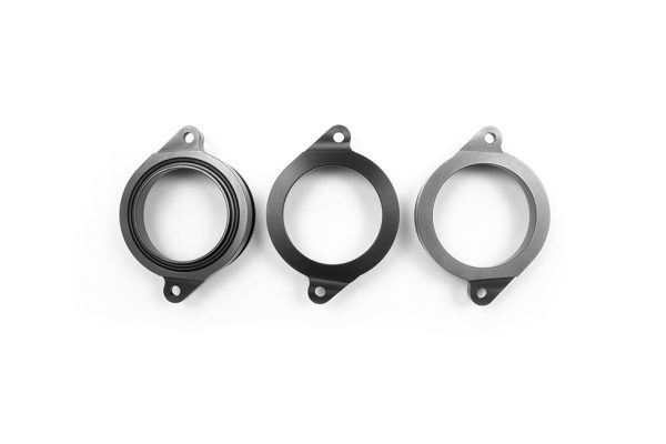 Turbo Inlet Pipe Audi TTRS 8S / RS3 8V e 8Y / RSQ3 F3 400cv - Forge Motorsport - immagine 5