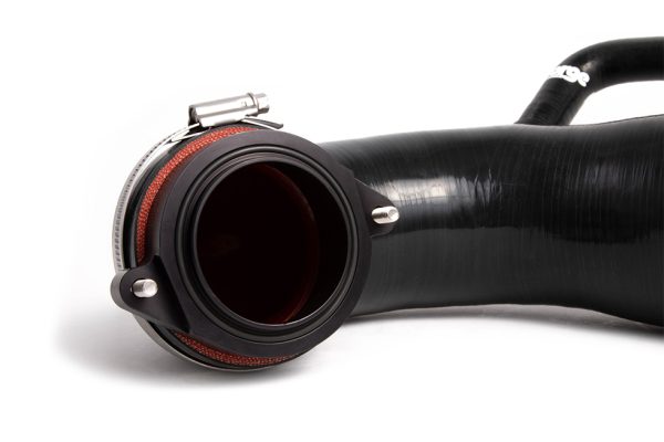 Turbo Inlet Pipe Audi TTRS 8S / RS3 8V e 8Y / RSQ3 F3 400cv - Forge Motorsport - immagine 4