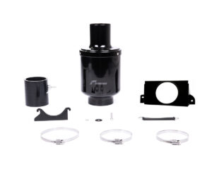 Aspirazione diretta VWR Racingline Golf MK 5, Seat Leon 1P e Audi A3 2.0 TDI - Filtro Spugna