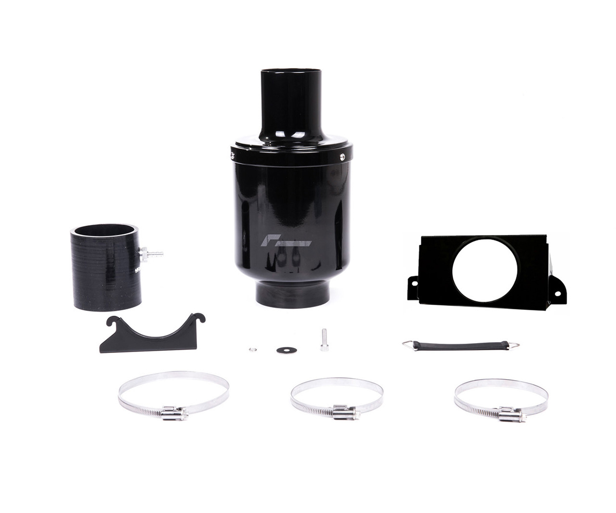 Aspirazione diretta VWR Racingline Golf MK 5, Seat Leon 1P e Audi A3 2.0 TDI - Filtro Spugna