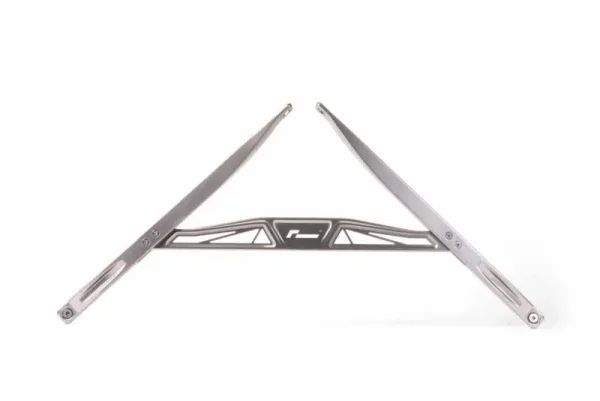 Rinforzo telaio superiore Audi A4/S4/RS4 B9 e A5/S5/RS5 B9 FRONT UPPER BRACE FRAME - VWR Racingline