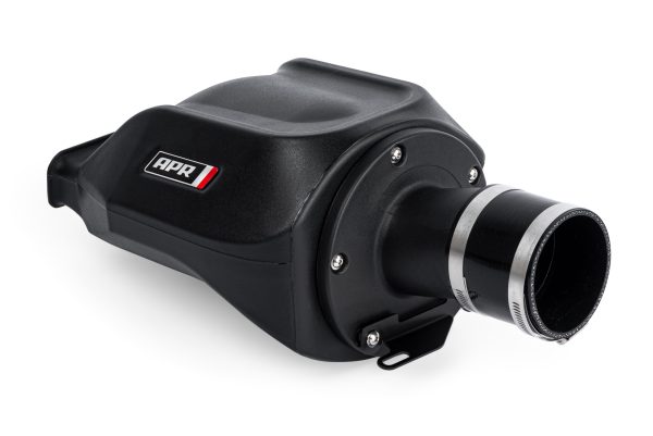 Aspirazione Diretta APR PEX Intake Golf 6 GTI MK6 GTI / Scirocco / Leon 1P / TT 8J FR 1.8/ 2.0 T(F)SI EA888 - immagine 2