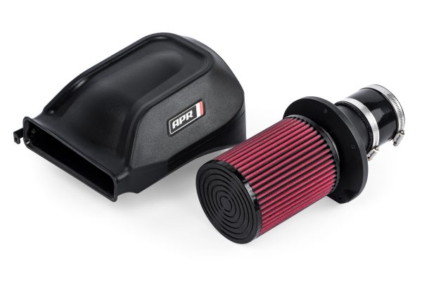 Aspirazione Diretta APR PEX Intake Golf 6 GTI MK6 GTI / Scirocco / Leon 1P / TT 8J FR 1.8/ 2.0 T(F)SI EA888 - immagine 3