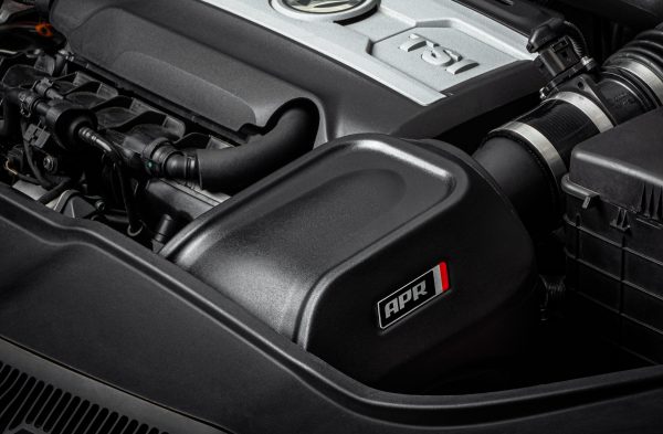 Aspirazione Diretta APR PEX Intake Golf 6 GTI MK6 GTI / Scirocco / Leon 1P / TT 8J FR 1.8/ 2.0 T(F)SI EA888 - immagine 4