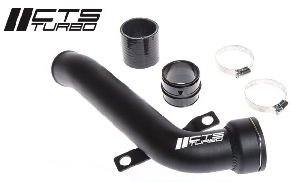 Outlet Pipe Golf MK6 6 GTI / Leon 1P / Scirocco 1.8/2.0 TSI EA888.1 - CTS Turbo