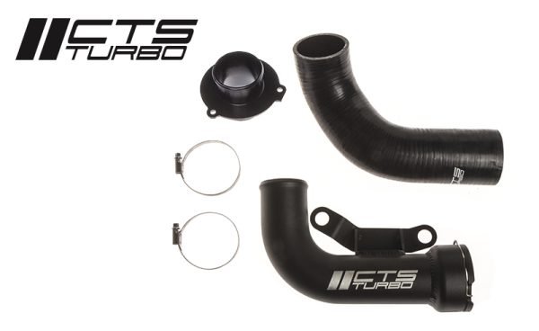 Turbo Outlet Pipe - Tubo uscita Turbo 2.0 TFSI EA113 K03