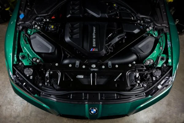 Aspirazione diretta BMW M3 G80 / BMW M4 G82 G83 / M2 G87 Mishimoto Air Intake - immagine 3