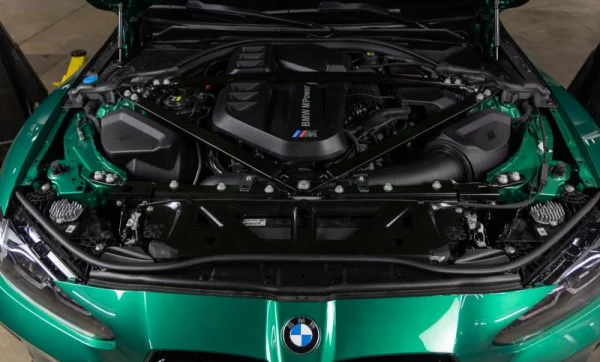 Aspirazione diretta BMW M3 G80 / BMW M4 G82 G83 / M2 G87 Mishimoto Air Intake - immagine 4