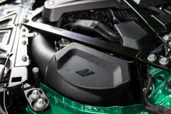 Aspirazione diretta BMW M3 G80 / BMW M4 G82 G83 / M2 G87 Mishimoto Air Intake - immagine 5