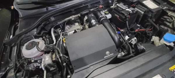 Aspirazione diretta GOLF 7 / OCTAVIA 5E / SUPERB 1.2 / 1.4 TSI ARMASPEED ALUMINUM INTAKE - immagine 4