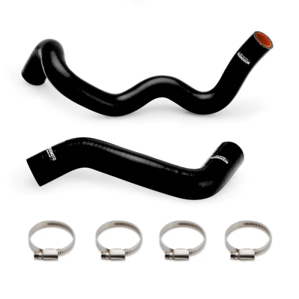 Manicotti Radiatore Ford Focus MK3 RS Silicone Radiator Hose Kit - Mishimoto