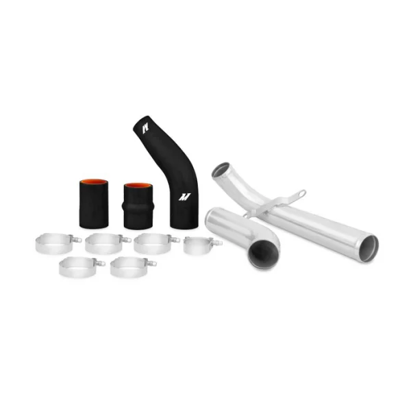 Tubi intercooler Superiori Maggiorati Mitsubishi Lancer Evo X 10 - Upper Pipe Kit – Mishimoto