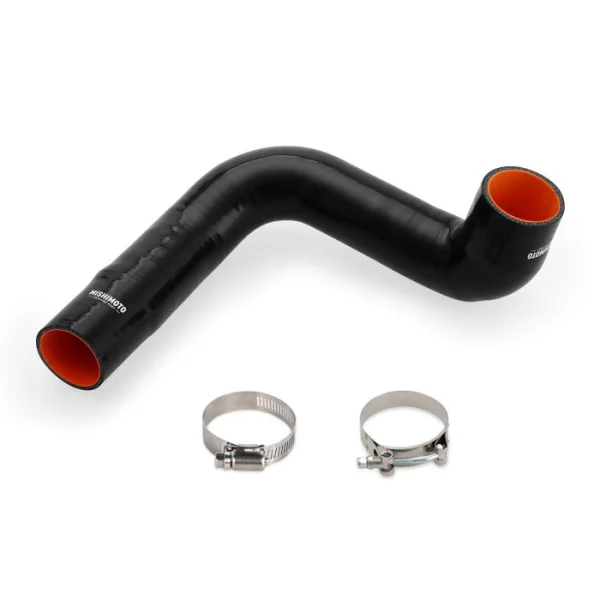 Tubo intercooler Maggiorato Ford Focus MK3 RS lato freddo – Cold-Side Intercooler Pipe – Mishimoto