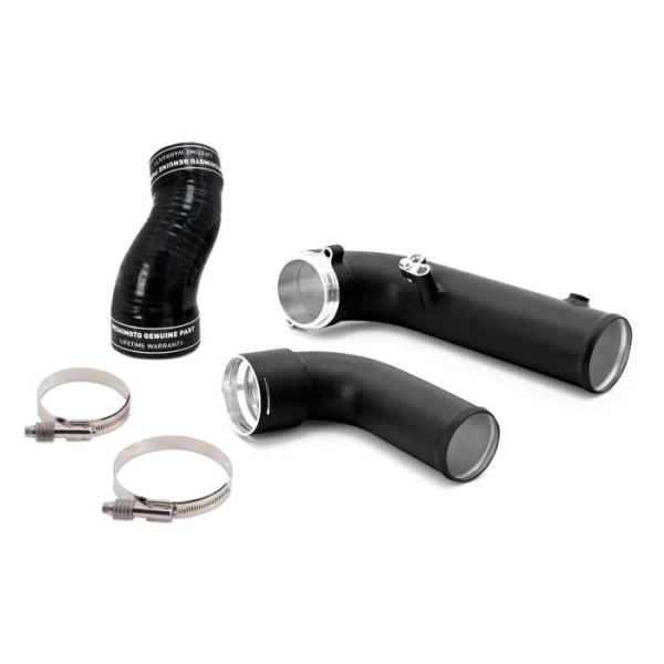 Charge Pipes Toyota Supra GR 3.0 A90 MK5 / BMW 340i G20 G21 / 440i G22 G23 / Z4 G29 B58 - Inlet Charge Pipe Mishimoto