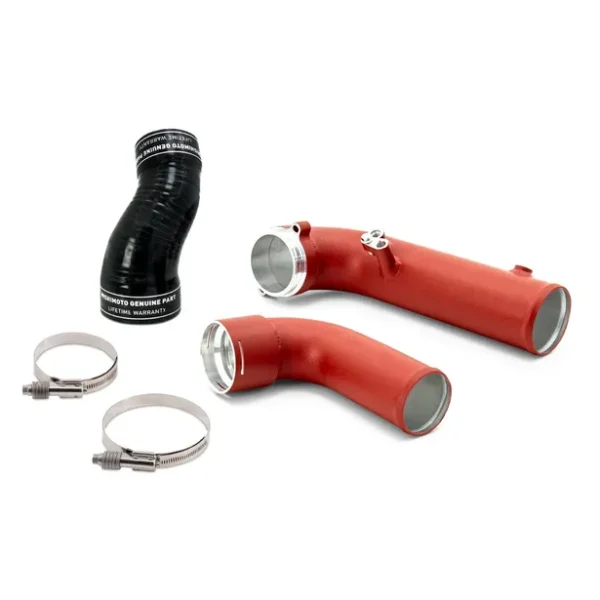 Charge Pipes Toyota Supra GR 3.0 A90 MK5 / BMW 340i G20 G21 / 440i G22 G23 / Z4 G29 B58 - Inlet Charge Pipe Mishimoto - immagine 2