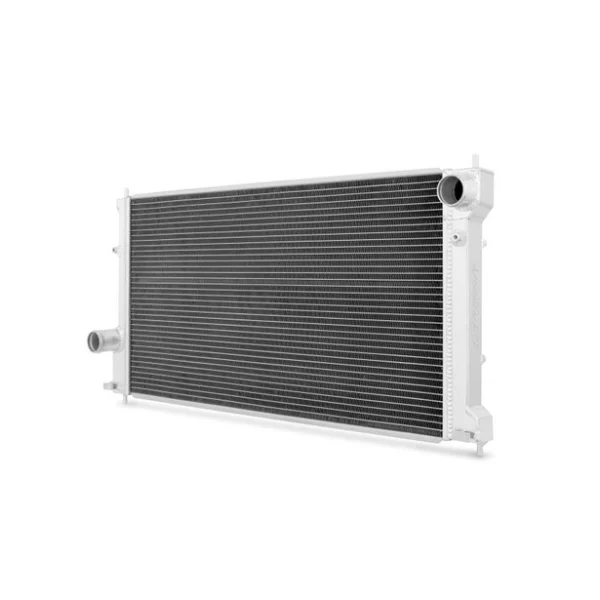 Radiatore Maggiorato Alluminio Subaru BRZ / Toyota GT86 Performance Radiator – Mishimoto - immagine 2