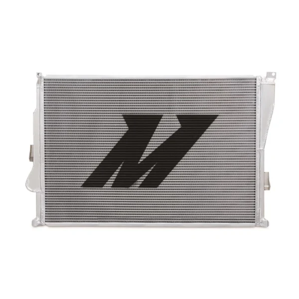 Radiatore Maggiorato Alluminio BMW M3 E46 Performance Radiator – Mishimoto