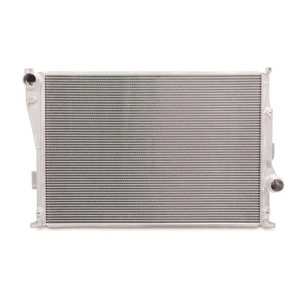Radiatore Maggiorato Alluminio BMW M3 E46 Performance Radiator – Mishimoto - immagine 2