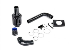 Aspirazione Diretta Audi S3 8P 2.0 TFSI VWR Racingline Cold Air Intake