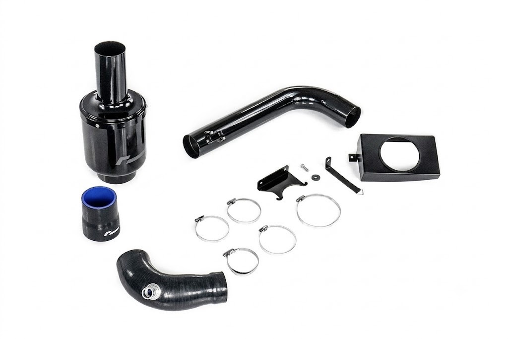 Aspirazione Diretta Audi S3 8P 2.0 TFSI VWR Racingline Cold Air Intake