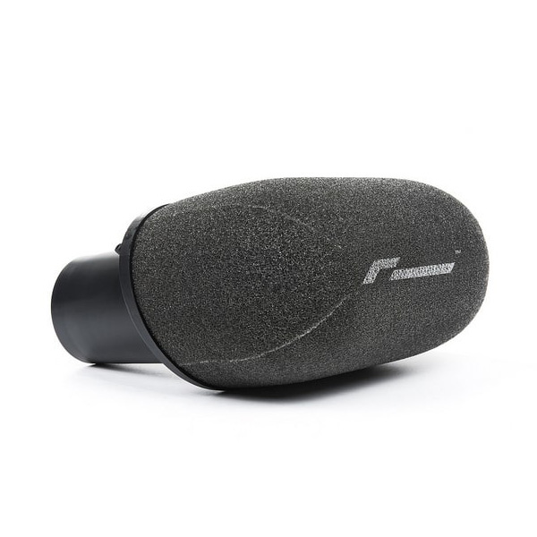 Aspirazione diretta Carbonio Opaco R600 VWR Racingline filtro Spugna Golf 7 8 GTI e R / S3 8V 8Y/ Cupra Leon Formentor EA888.3 / EA888.4 1.8-2.0TSI - immagine 3