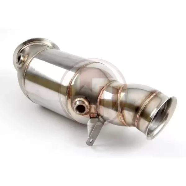 Wagner Downpipe 300 Celle BMW 135i 235i 335i 435i M2 N55 dal 07/2013 - immagine 4