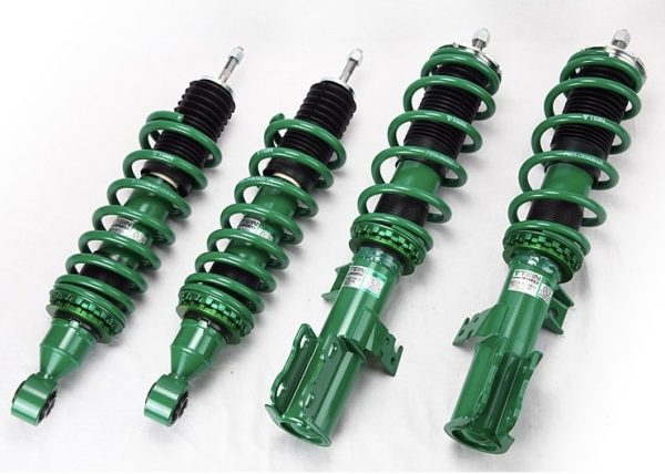 TEIN - Assetti a Ghiera - Coilover