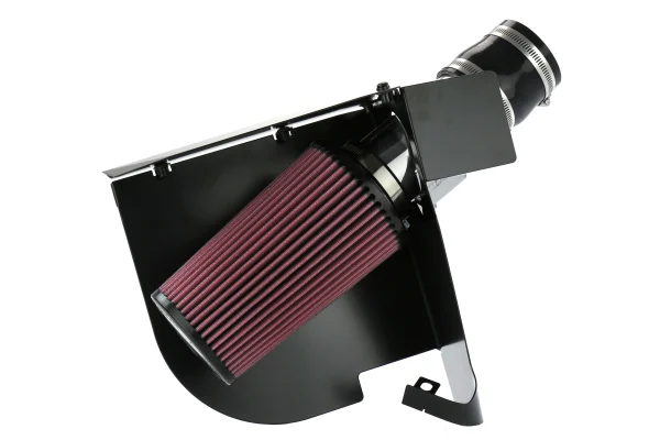 Aspirazione Diretta Subaru Impreza GD WRX e STI 01-07 Mishimoto Intake