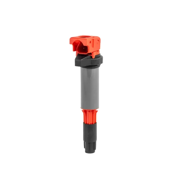 Kit 4 Bobine Alte Prestazioni Mini Cooper S / JCW R55 R56/ Citroen DS3 / Peugeot 208 GTI  – Alpha Competition
