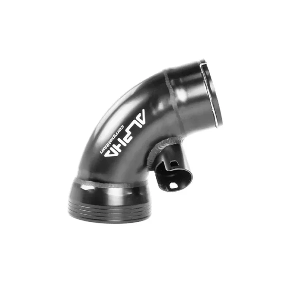 INLET PIPE BMW 140i / 240i / 340i / 440i F20 F21 F22 F30 F32 B58 - Alpha Competition - immagine 2