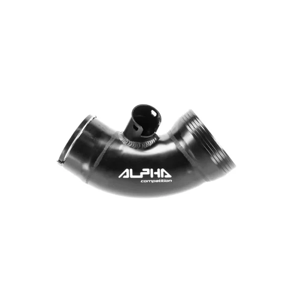 INLET PIPE BMW 140i / 240i / 340i / 440i F20 F21 F22 F30 F32 B58 - Alpha Competition