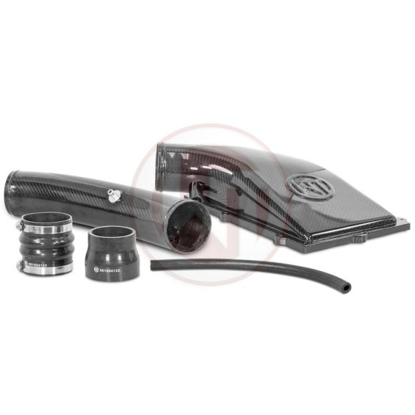 Aspirazione diretta Carbonio Audi RS3 8V / TTRS 8S  400cv - Wagner Tuning