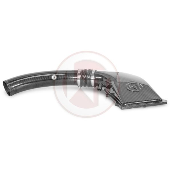 Aspirazione diretta Carbonio Audi RS3 8V / TTRS 8S  400cv - Wagner Tuning - immagine 3