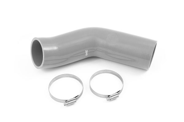 Manicotto Aspirazione Silicone - Inlet Intake Hose Ford Fiesta ST MK8 / Puma ST MK2 - Forge Motorsport - immagine 3