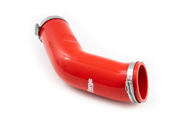 Manicotto Aspirazione Silicone - Inlet Intake Hose Ford Fiesta ST MK8 / Puma ST MK2 - Forge Motorsport