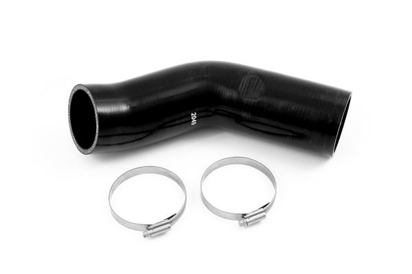 Manicotto Aspirazione Silicone - Inlet Intake Hose Ford Fiesta ST MK8 / Puma ST MK2 - Forge Motorsport - immagine 5