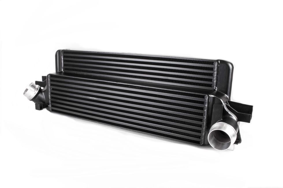 Intercooler Maggiorato Mini Cooper S - D - SD F54 / F55 / F56 / F57 / F60 - Forge Motorsport