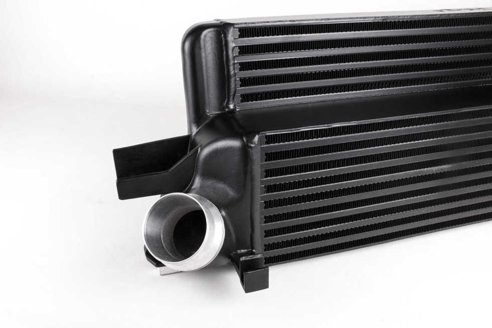 Intercooler Maggiorato Mini Cooper S - D - SD F54 / F55 / F56 / F57 / F60 - Forge Motorsport - immagine 2