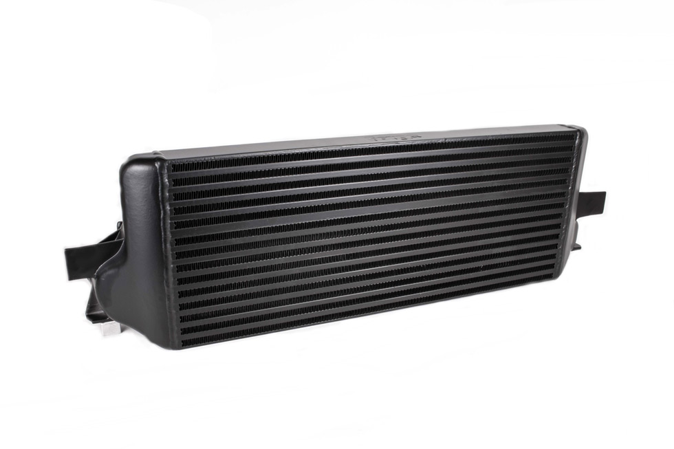 Intercooler Maggiorato Mini Cooper S - D - SD F54 / F55 / F56 / F57 / F60 - Forge Motorsport - immagine 3