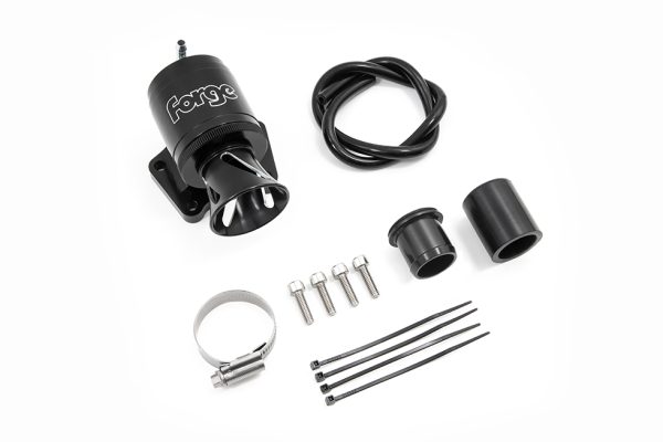 Kit valvola Blow OFF / Pop Off Hyundai I20N i20 N - Dump Valve Forge Motorsport
