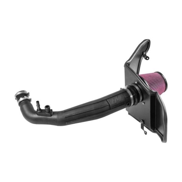 Aspirazione Diretta Ford Mustang 2.3 Ecoboost S550 2015-2017 - FLOWMASTER DELTA FORCE PERFORMANCE AIR INTAKE - immagine 4