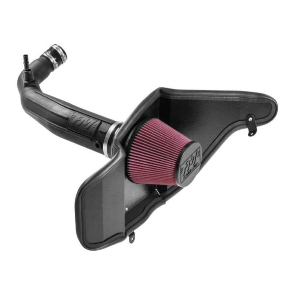 Aspirazione Diretta Ford Mustang 2.3 Ecoboost S550 2015-2017 - FLOWMASTER DELTA FORCE PERFORMANCE AIR INTAKE