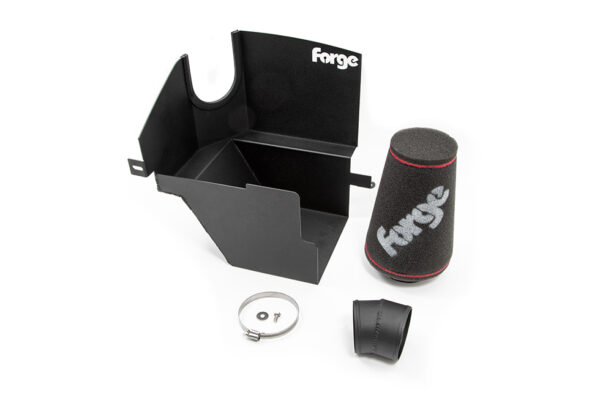 Aspirazione diretta Hyundai I20N i20 N - Forge Motorsport Induction Kit - immagine 3