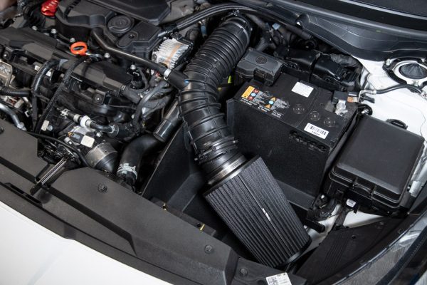 Aspirazione diretta Hyundai I20N i20 N - Forge Motorsport Induction Kit - immagine 2