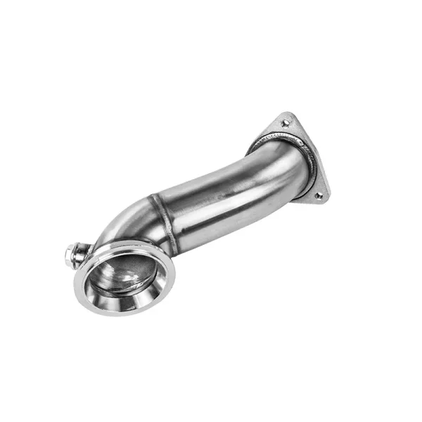Downpipe Scat Opel Corsa D OPC 07-09 Decat Downpipe